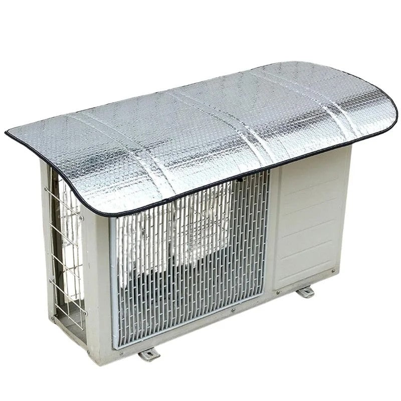Luxury Outdoor AC Unit Insulation Cover