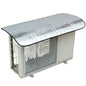 Luxury Outdoor AC Unit Insulation Cover