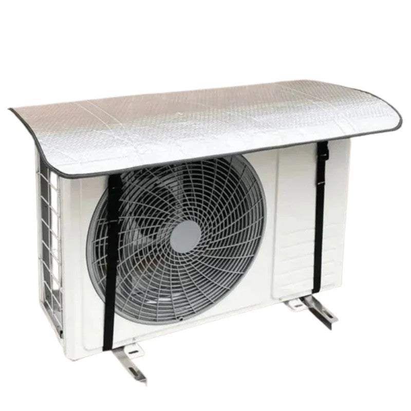 Luxury Outdoor AC Unit Insulation Cover