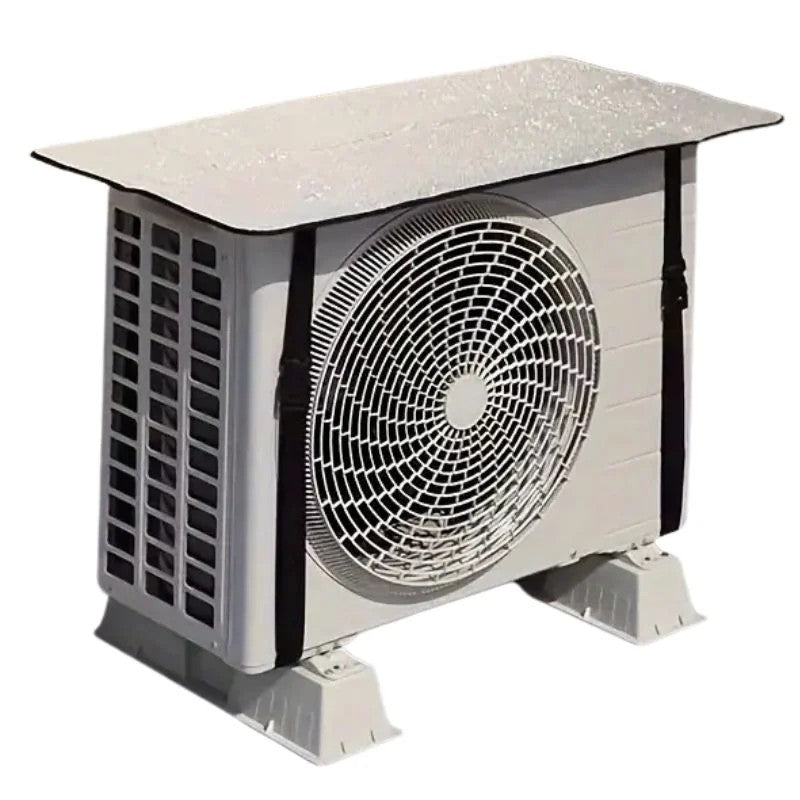 Luxury Outdoor AC Unit Insulation Cover