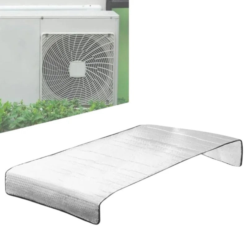 Luxury Outdoor AC Unit Insulation Cover