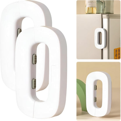 Child Safety Refrigerator Lock | Fridge Lock